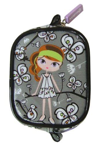 Purse Grey Collection : Decodelire Gus Gyurgyevic Designs: Amazon.in: Books