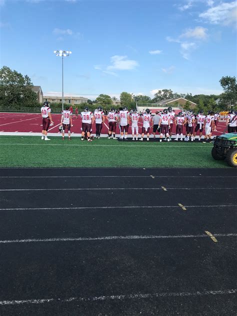 Gabriel Richard High School, 15325 Pennsylvania Rd, Riverview, MI ...