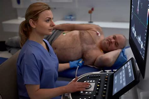 Philips S5-1 Transducer