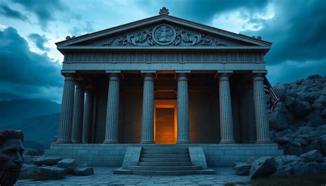 Image result for Ancient Greek Oracle of Delphi