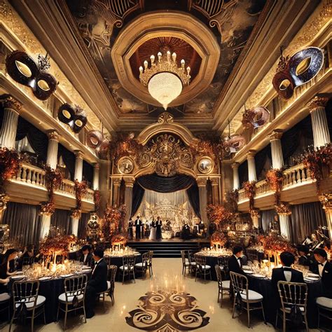 49 Creative Prom Dress Theme Ideas for a Magical Night for 2025 | Jovani