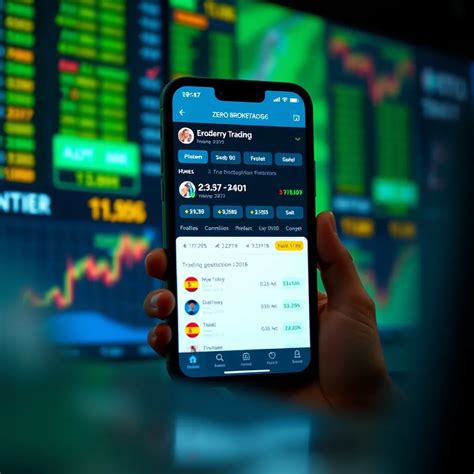 Best Zero Brokerage Trading Apps in India | tradestrategyindia