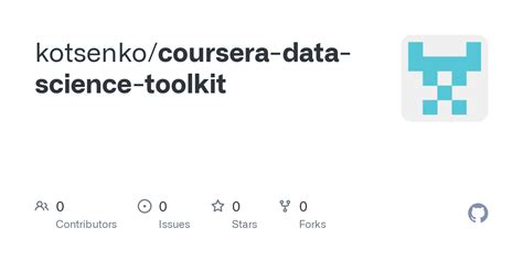 Tools for Data Science Coursera Answers 的图像结果