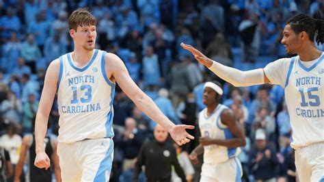 UNC Basketball:Tar Heels move up in USA TODAY Sports coaches poll