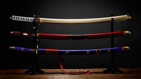 Zoro Sword One Piece