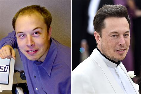 How Elon Musk Actually Became the Richest Man in t