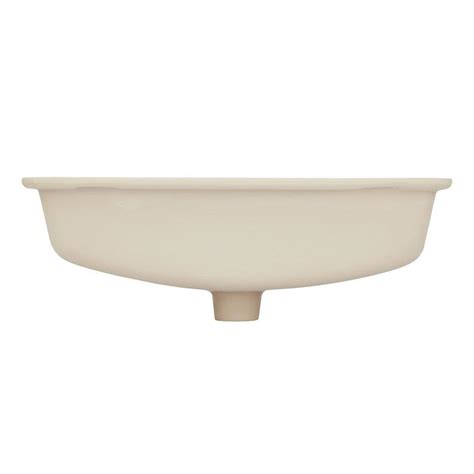 Undermount Bathroom Sinks