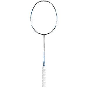 Buy Perfly Adult Badminton Racket BR 590 - Black Green Online at Low ...