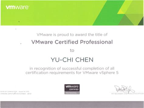 VMware Examples 的图像结果