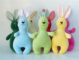 Image result for Bunny Rabbit Stuffed Animal