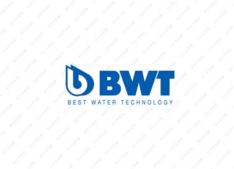 BWT倍世净水logo矢量标志素材 - 设计无忧网