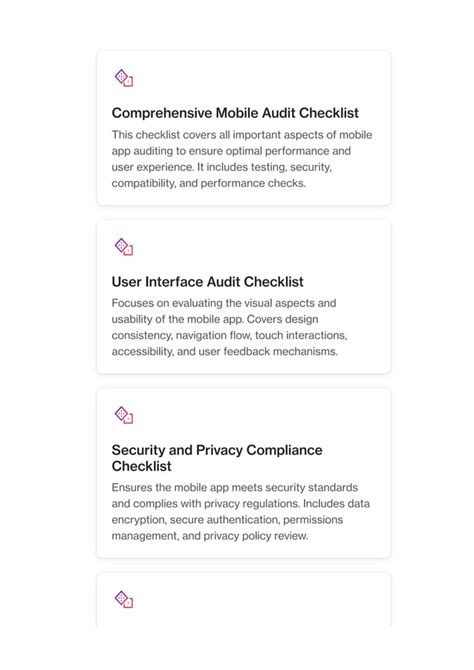 Conduct Audits 的图像结果