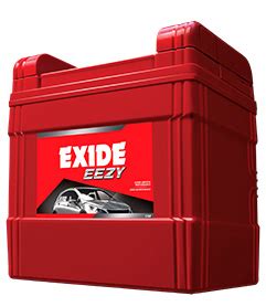 EXIDE EEZY - Everon Smart Solutions India Pvt Ltd