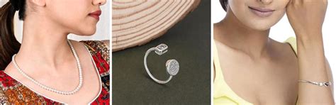 2024 Trends in 925 Silver Jewellery: Discover Your Perfect Look – Touch925