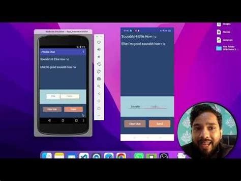 Image result for Create Messaging App App Inventor 2