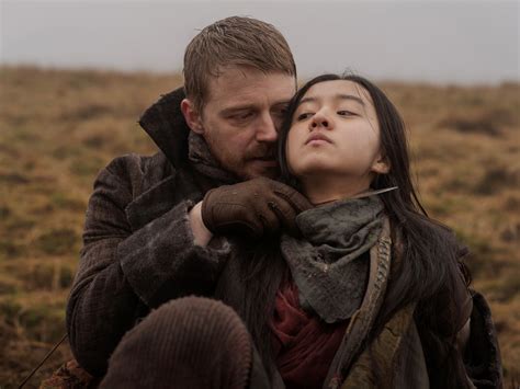 Jack Lowden's gripping British thriller Tornado gets excellent first ...