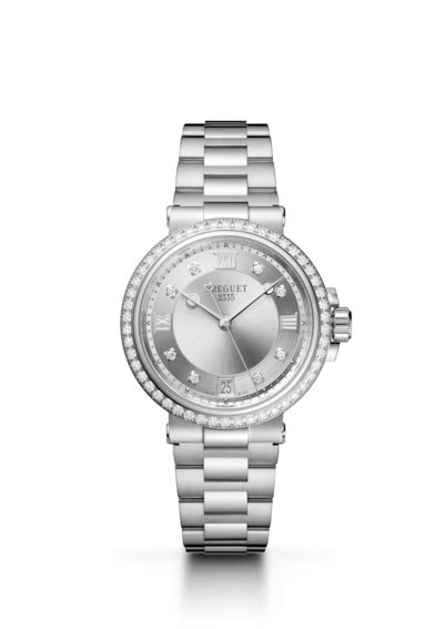 Montres Breguet | Marine