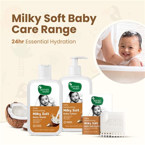 Little Sunshine Box – Baby Care Gift Set for Newborns
