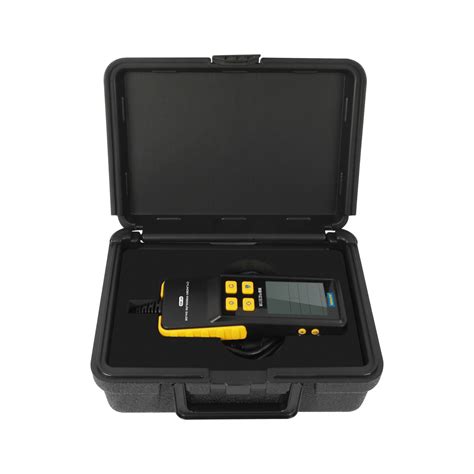 AUTOOL PT610 Cylinder Pressure Gauge Automotive Tool - AUTOOL