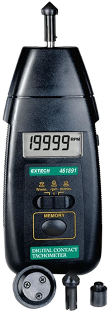 Digital Multimeter - EX820 1000 A AC Clamp Meters + IR Thermometer ...