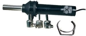 Svojas Handheld SMD Rework Station 8032 Hot Air Gun Desoldering Station ...