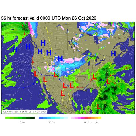 Longmont Weather Forecast: The front arrives bringing a foot of snow to ...