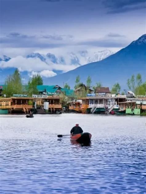डल झील में करने के लिए चीजें - askruchi.in