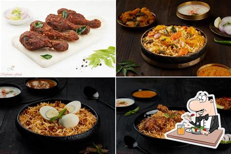 Meghana Foods Mahadevapura, Bengaluru - Restaurant menu, prices and reviews