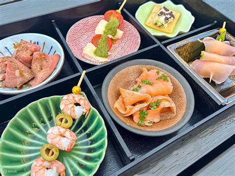 [Limited Time Only] Osaka Dinner in the Sky - Klook India
