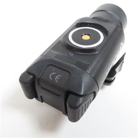 OLIGHT PL-Pro Valkyrie 1500-Lumens Rail Mounted Tactical Light