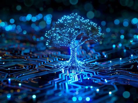 Background of Science and Technology Tree 的图像结果