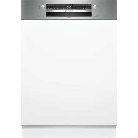 Bosch Built In Dishwasher 14 Place Settings - 60 Cm - SMI4IKS00I ...