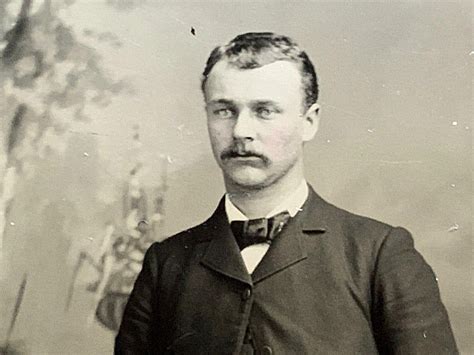 Teddy Roosevelt Young