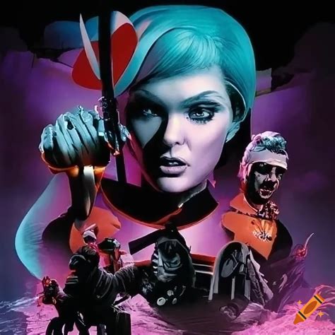 Pop Culture References