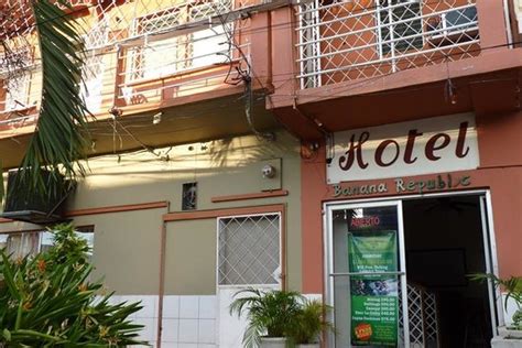 BANANA REPUBLIC HOTEL (La Ceiba) - Hotel Reviews & Photos - Tripadvisor