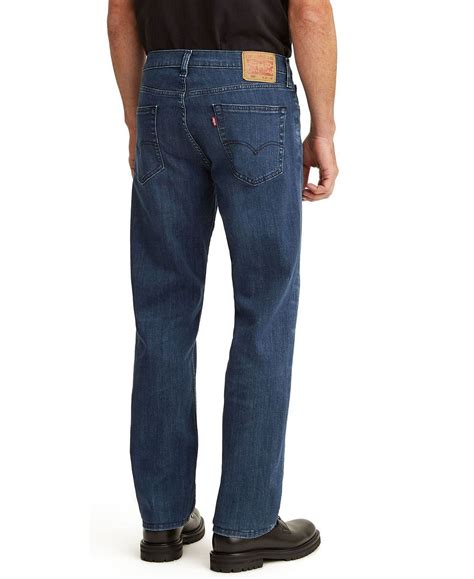 Levi's 559™ Relaxed Straight Fit Stretch Jeans Myers Day – CheapUndies