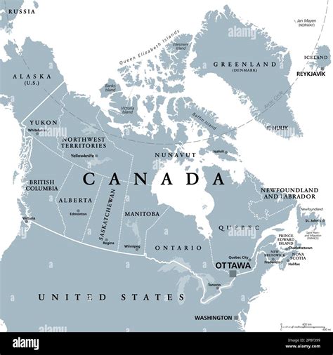 Ottowa Ontario Canada Map Ottawa, Ontario, Canada Modern Street Map
