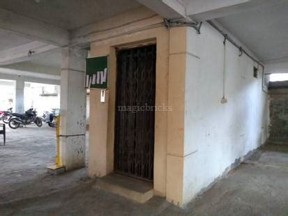 NMR Apartments in Ameenpur, Hyderabad: Price, Brochure, Floor Plan, Reviews