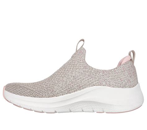 Buy Slip-Ons Shoes For Women Online | Skechers India