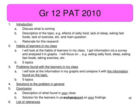Image result for Cat Pat Phase 2 Grade 12 Graph