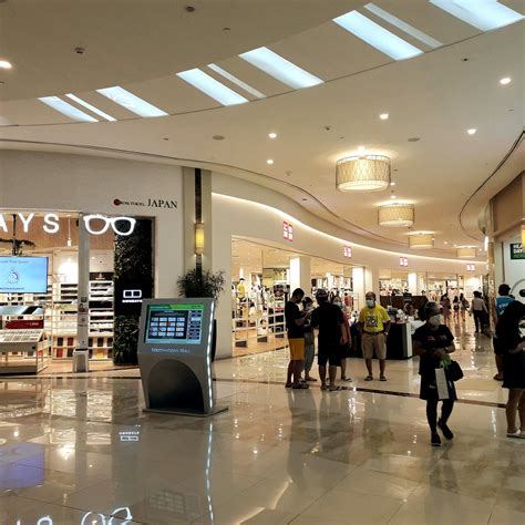 SOUTHWOODS MALL (2026) All You Need to Know BEFORE You Go (with Photos ...