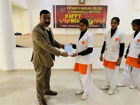Yatharth Nursing College : ANM : GNM : BSc Nursing : PB BSc Nursing ...