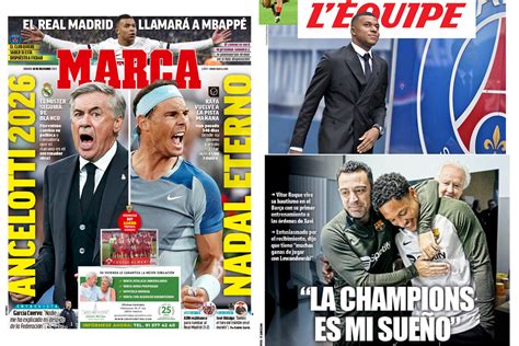 Las portadas del día - Foto 1 de 18