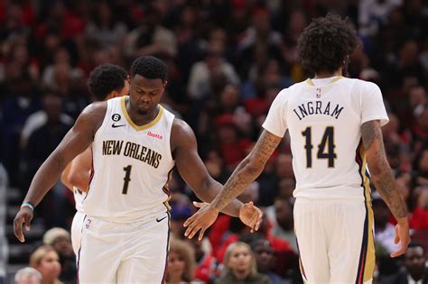 New Orleans Pelicans Injury Report Injury Report (Nov . 2): Latest ...