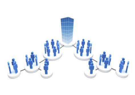 Projectized Organization Structure 的图像结果