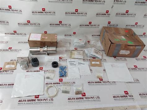 Oceaneering 0314318-ret Retermination Kit – Aeliya Marine Tech