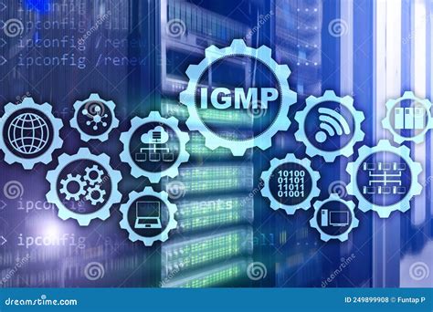 Image result for Internet Group Management Protocol