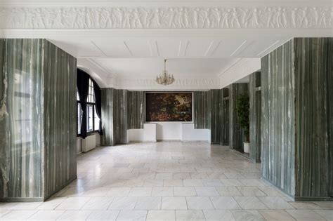 Adolf Loos Architecture