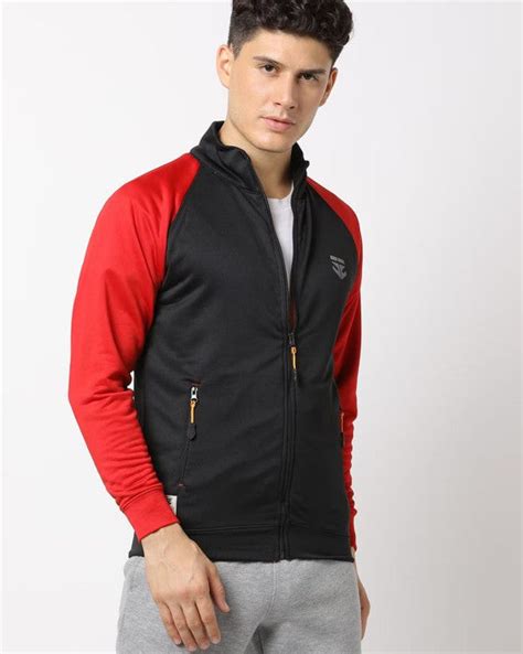 Sports 52 Wear Men Jacket – SPORTS 52 WEAR