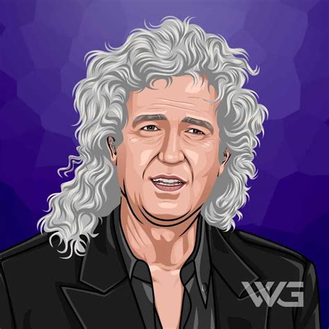 Brian May's Net Worth (Updated 2022) | Wealthy Gorilla